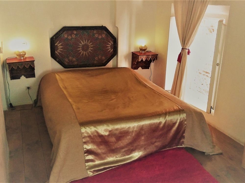 فندق Dar Kleta مراكش المظهر الخارجي الصورة